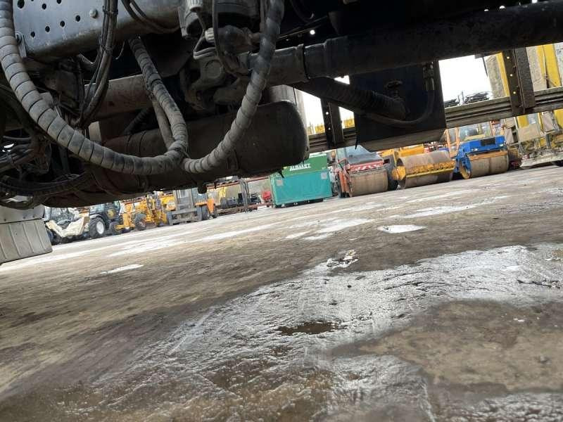 Camión multibasculante Mercedes AXOR 1833: foto 25