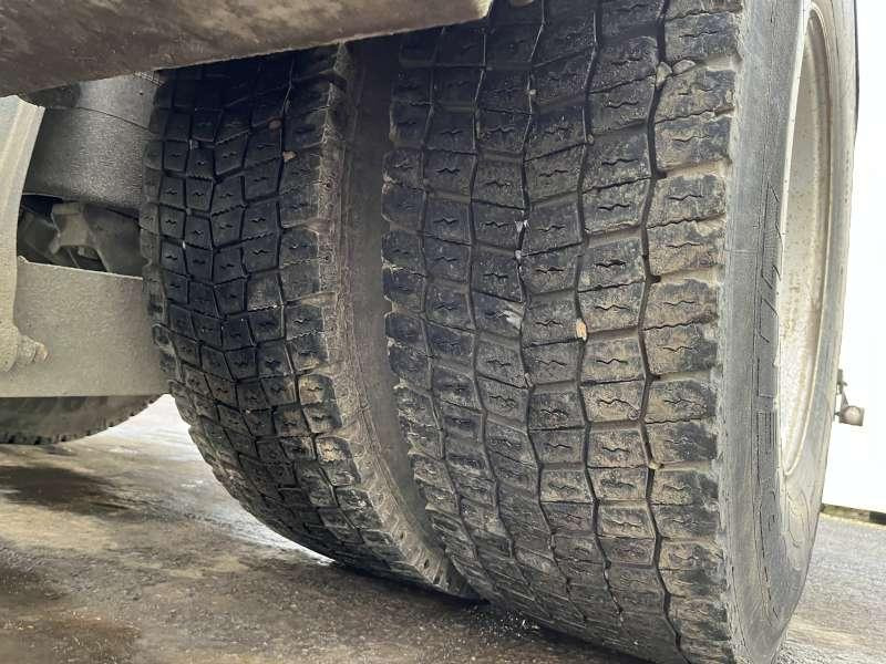Camión multibasculante Mercedes AXOR 1833: foto 16