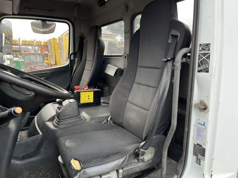Camión multibasculante Mercedes AXOR 1833: foto 42