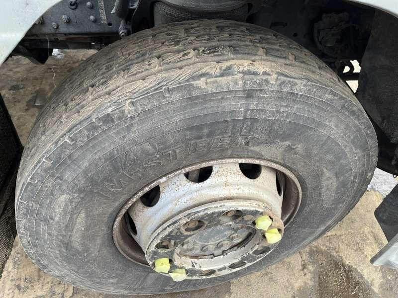 Camión multibasculante Mercedes AXOR 1833: foto 18