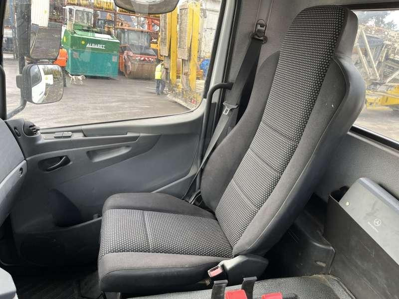 Camión multibasculante Mercedes AXOR 1833: foto 43