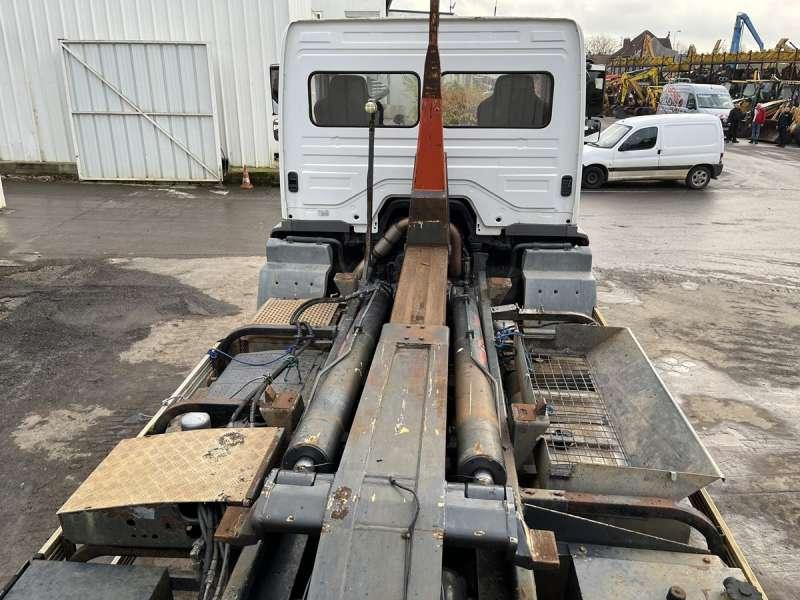 Camión multibasculante Mercedes AXOR 1833: foto 34