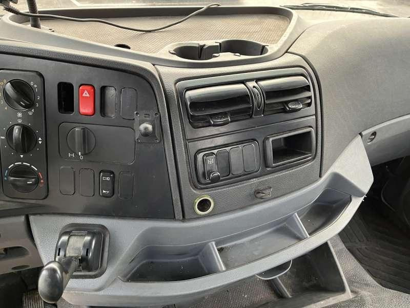 Camión multibasculante Mercedes Camion Ampliroll AXOR 1833: foto 47 Camión multibasculante Mercedes Camion Ampliroll AXOR 1833: foto 47