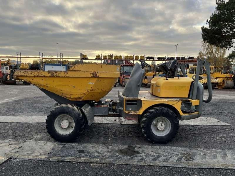 Neuson LIFTON 4001 - Minidumper: foto 4 Neuson LIFTON 4001 - Minidumper: foto 4