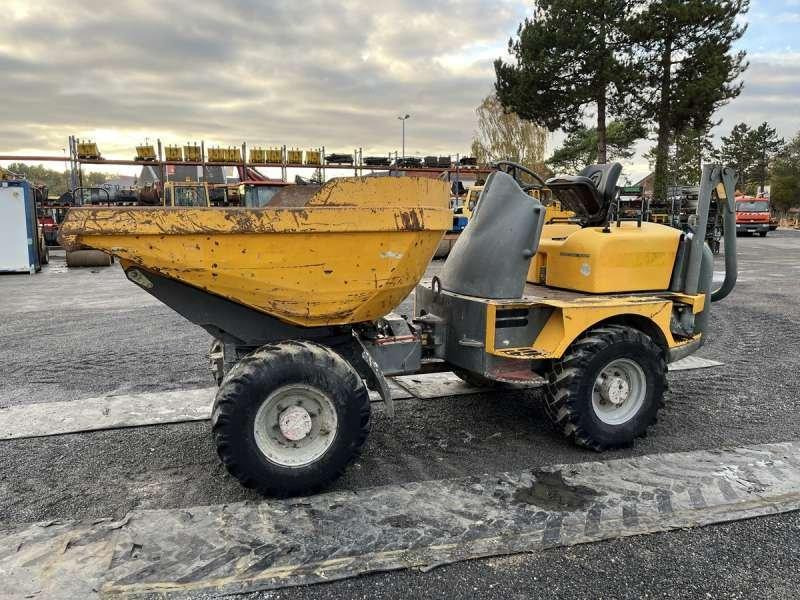 Neuson LIFTON 4001 - Minidumper: foto 3 Neuson LIFTON 4001 - Minidumper: foto 3