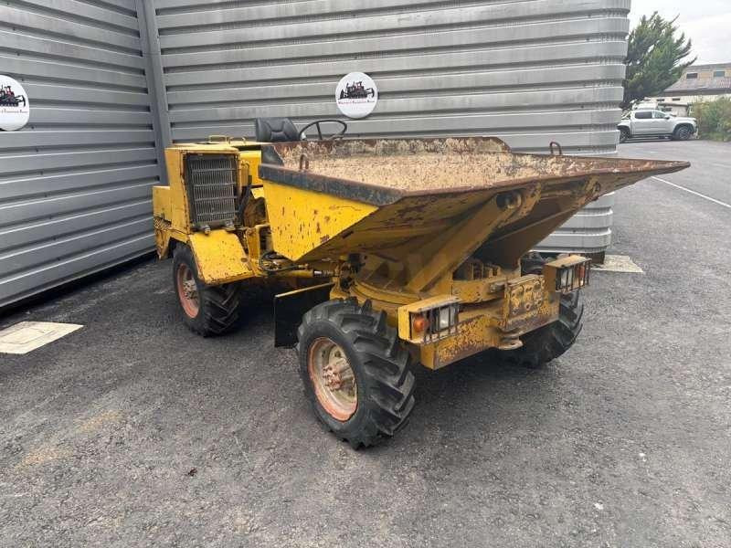 ROBERT AEBI AEBI KPC-1600 RK-H - Minidumper: foto 2 ROBERT AEBI AEBI KPC-1600 RK-H - Minidumper: foto 2