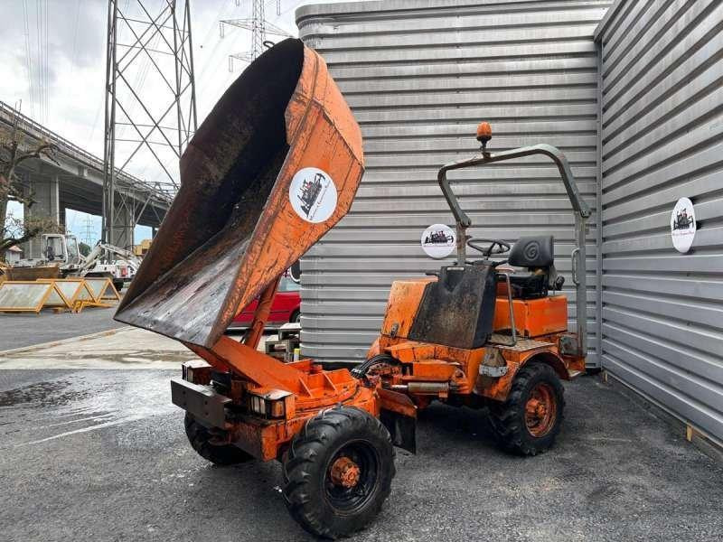 ROBERT AEBI RACO 1600 HR - Minidumper: foto 1 ROBERT AEBI RACO 1600 HR - Minidumper: foto 1