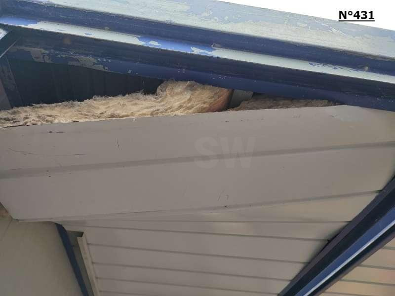 Casa contenedor SOTRAMO COULOIRS DE 5 M: foto 20