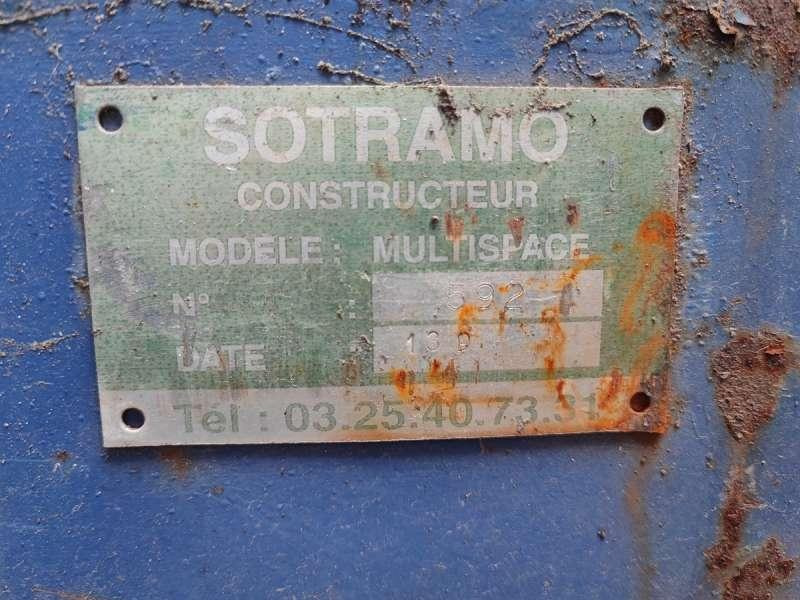 Casa contenedor SOTRAMO COULOIRS DE 5 M: foto 15