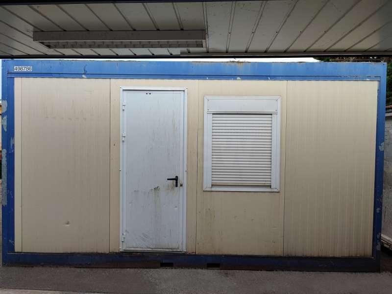 Casa contenedor SOTRAMO COULOIRS DE 5 M: foto 16