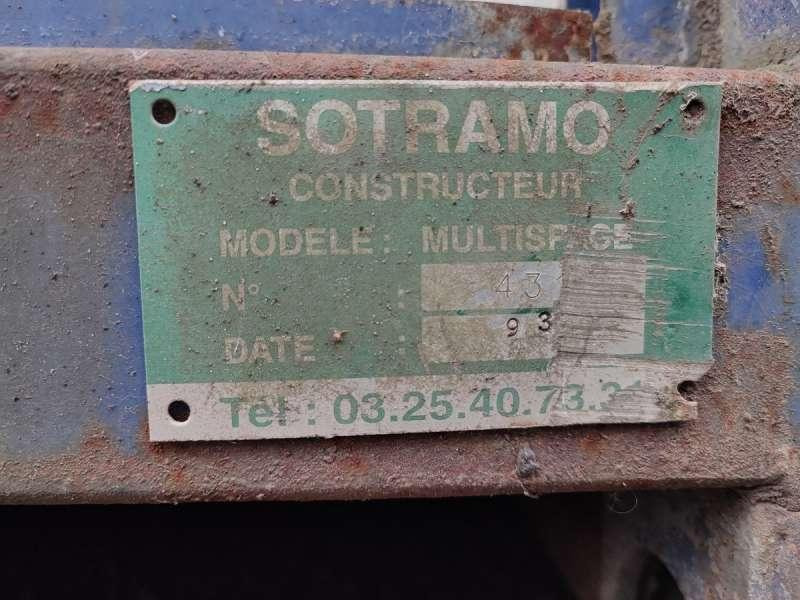 Casa contenedor SOTRAMO COULOIRS DE 5 M: foto 22