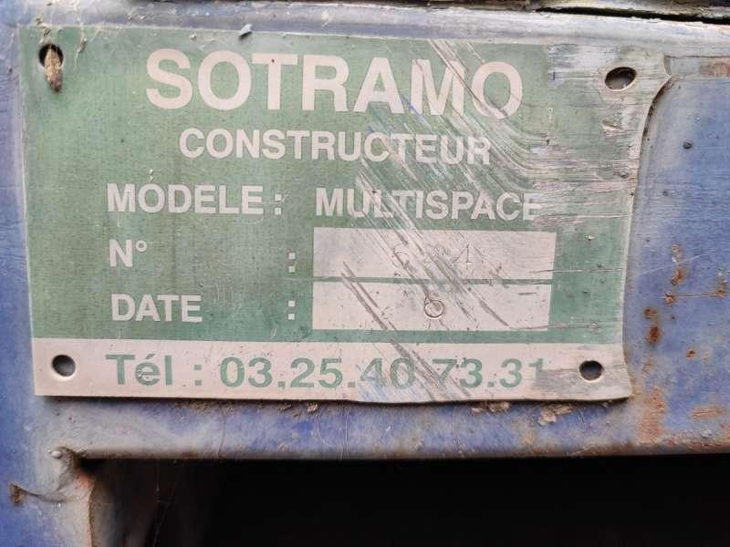 Casa contenedor SOTRAMO COULOIRS DE 5 M: foto 9