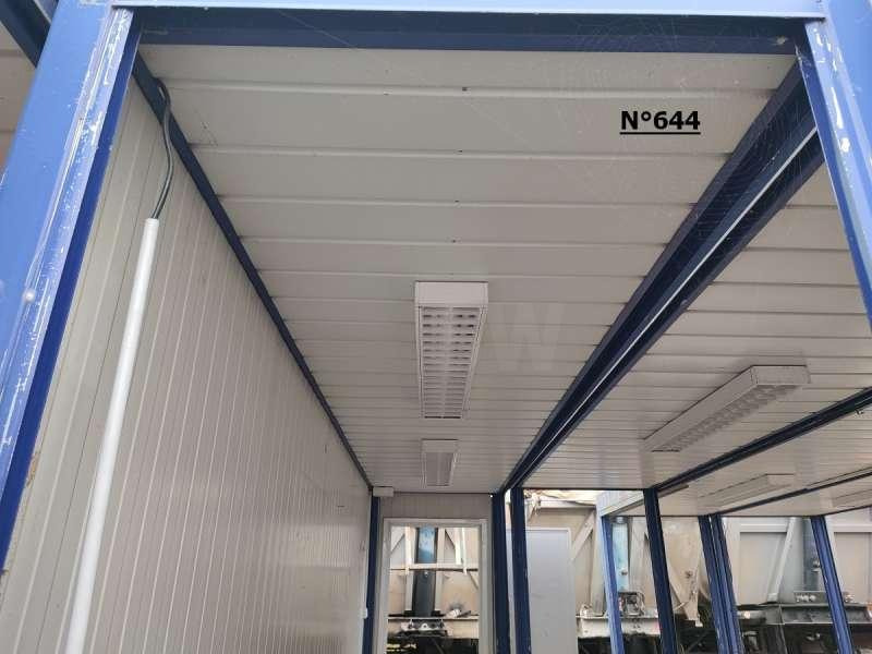 Casa contenedor SOTRAMO COULOIRS DE 5 M: foto 7