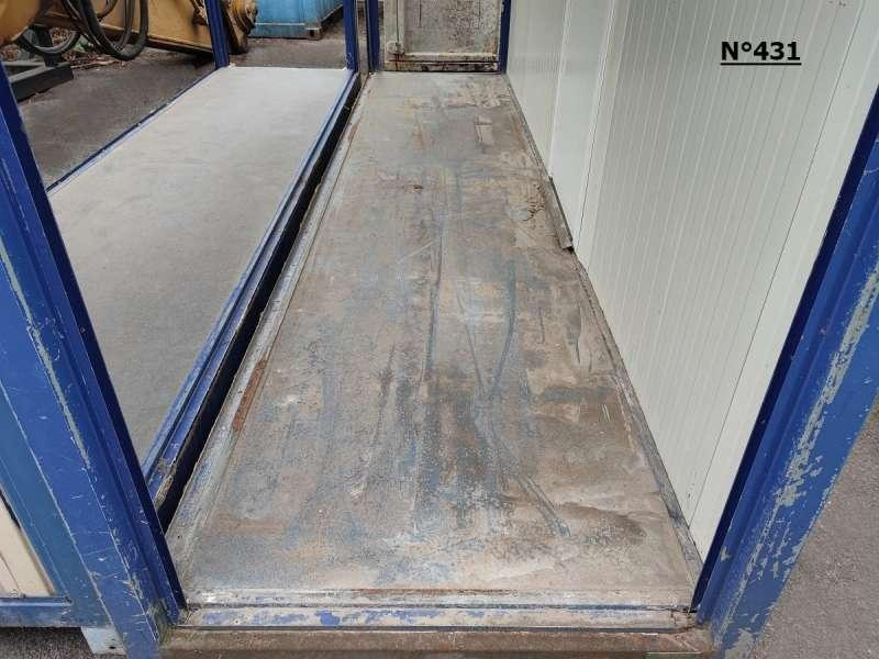 Casa contenedor SOTRAMO COULOIRS DE 5 M: foto 17