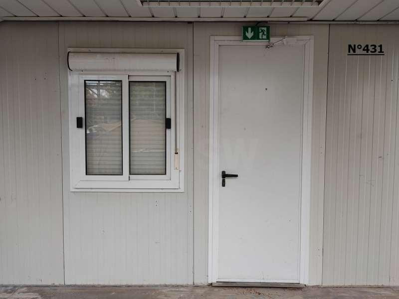 Casa contenedor SOTRAMO COULOIRS DE 5 M: foto 21