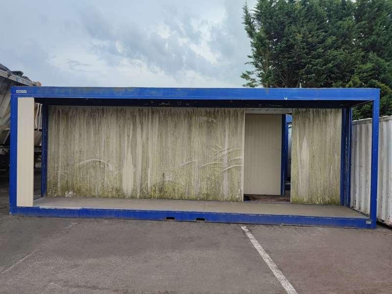 SOTRAMO COULOIRS DE 7 M 50 - Casa contenedor: foto 3 SOTRAMO COULOIRS DE 7 M 50 - Casa contenedor: foto 3