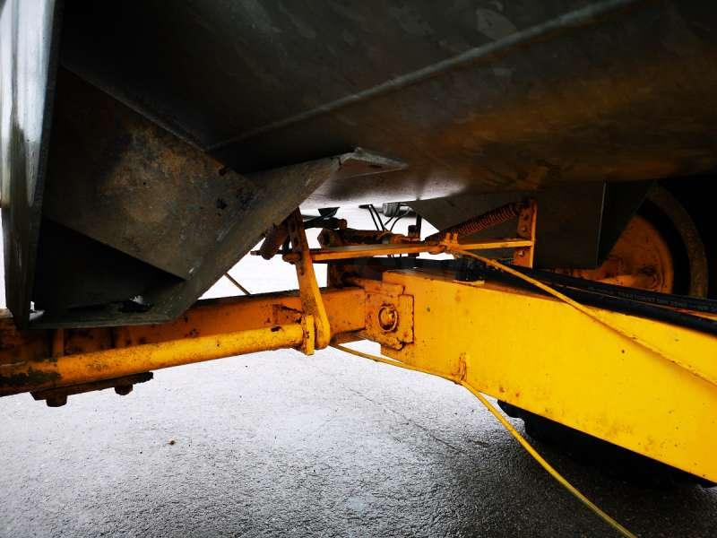 Leasing de Sodimac TL 60 CUVE A LISER Sodimac TL 60 CUVE A LISER: foto 15