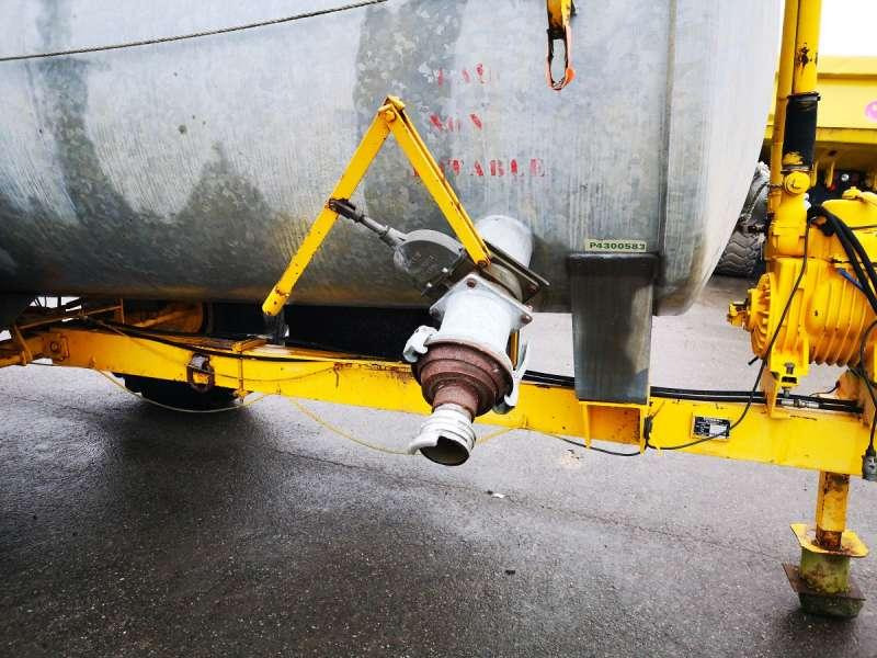 Leasing de Sodimac TL 60 CUVE A LISER Sodimac TL 60 CUVE A LISER: foto 10