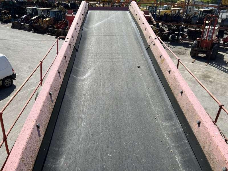 Cribadora Terex FINLAY SUPERTRAK 694: foto 32