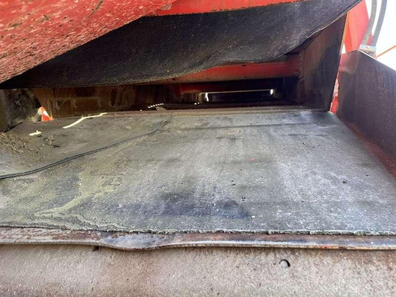 Cribadora Terex FINLAY SUPERTRAK 694: foto 20