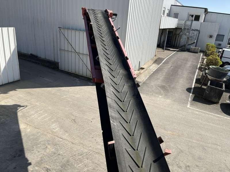 Cribadora Terex FINLAY SUPERTRAK 694: foto 31