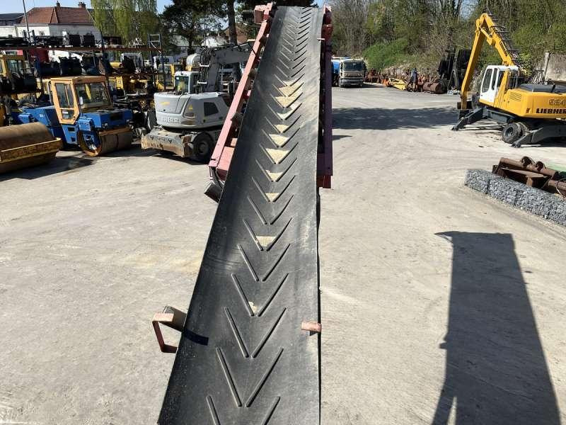 Cribadora Terex FINLAY SUPERTRAK 694: foto 30