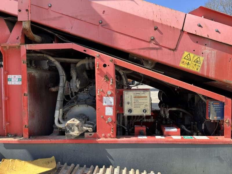 Cribadora Terex FINLAY SUPERTRAK 694: foto 38