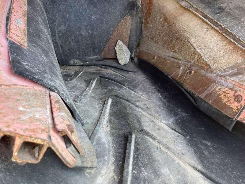 Cribadora Terex FINLAY SUPERTRAK 694: foto 19