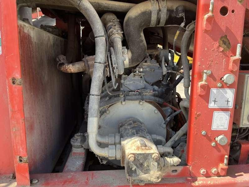 Cribadora Terex FINLAY SUPERTRAK 694: foto 41