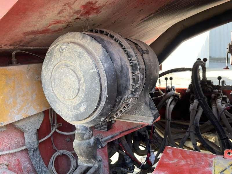 Cribadora Terex FINLAY SUPERTRAK 694: foto 45