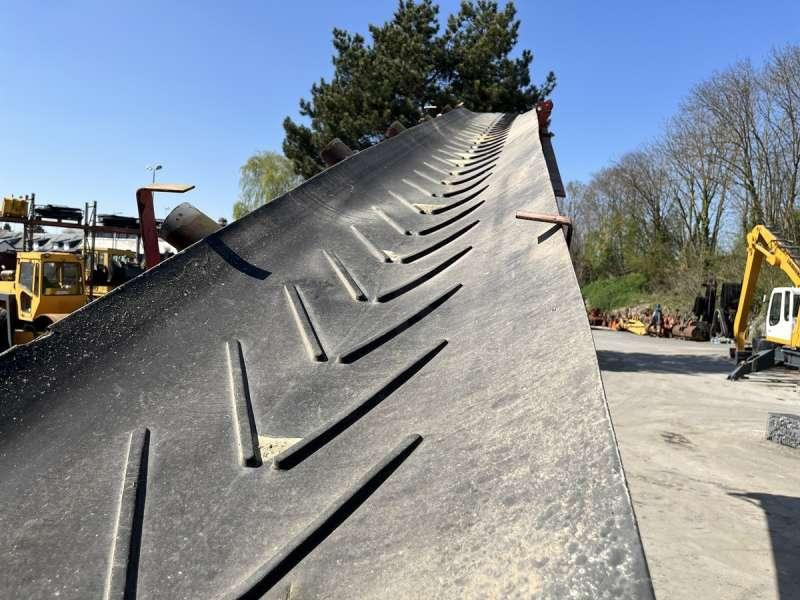 Cribadora Terex FINLAY SUPERTRAK 694: foto 18