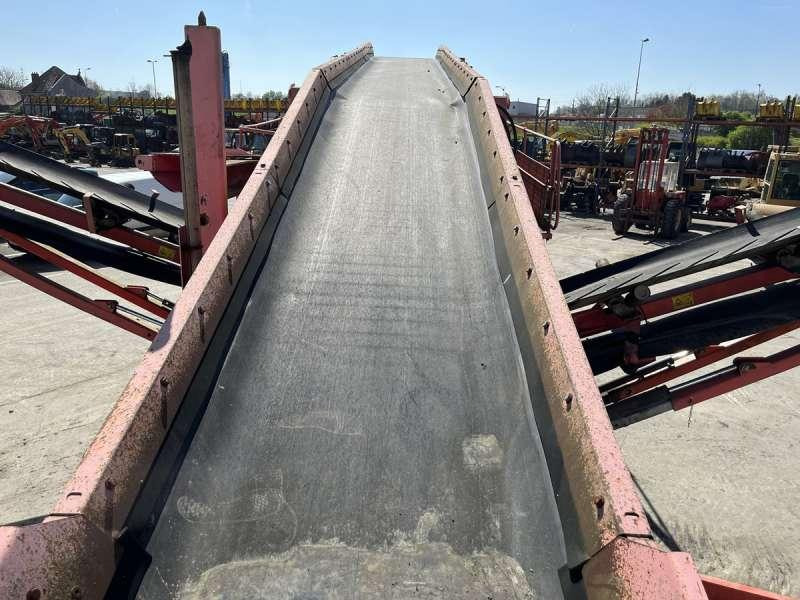 Cribadora Terex FINLAY SUPERTRAK 694: foto 29