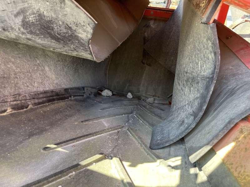 Cribadora Terex FINLAY SUPERTRAK 694: foto 25