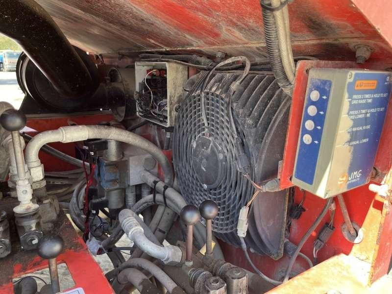 Cribadora Terex FINLAY SUPERTRAK 694: foto 40