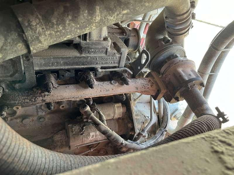 Cribadora Terex FINLAY SUPERTRAK 694: foto 48