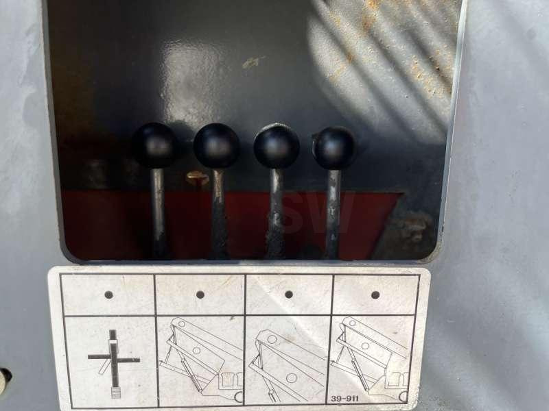 Cribadora Terex FINLAY SUPERTRAK 694: foto 42