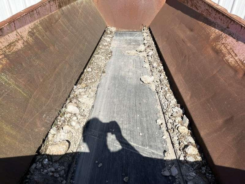 Cribadora Terex FINLAY SUPERTRAK 694: foto 28