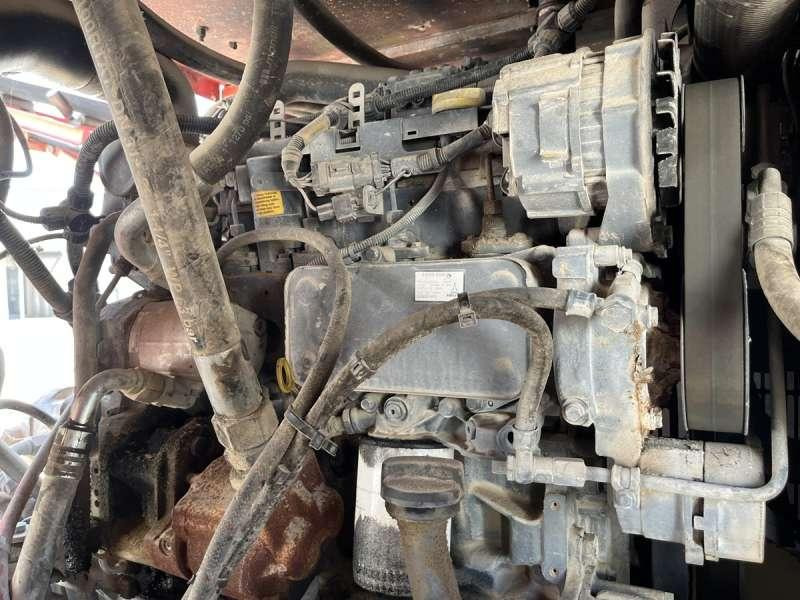 Cribadora Terex FINLAY SUPERTRAK 694: foto 47