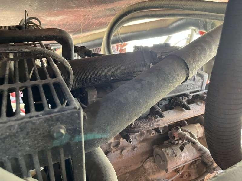 Cribadora Terex FINLAY SUPERTRAK 694: foto 49