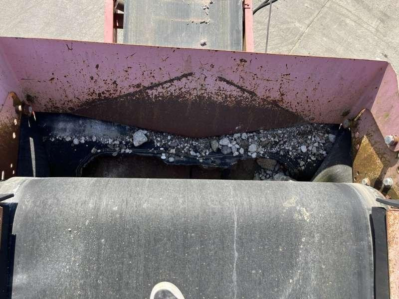 Cribadora Terex FINLAY SUPERTRAK 694: foto 33