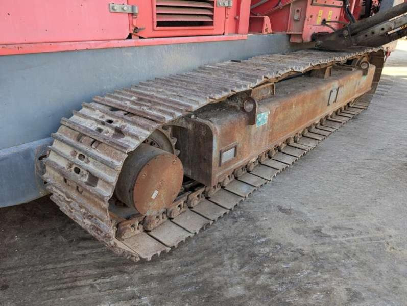 Cribadora Terex FINLAY SUPERTRAK 694: foto 50