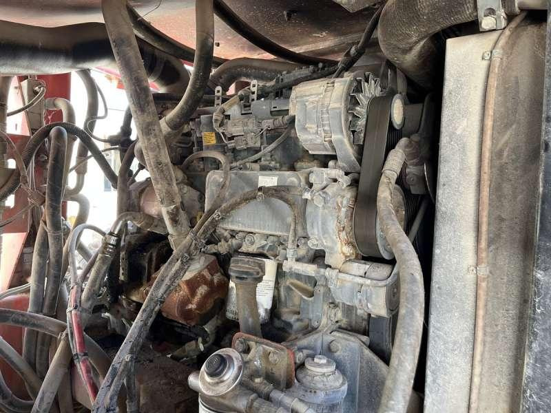 Cribadora Terex FINLAY SUPERTRAK 694: foto 46