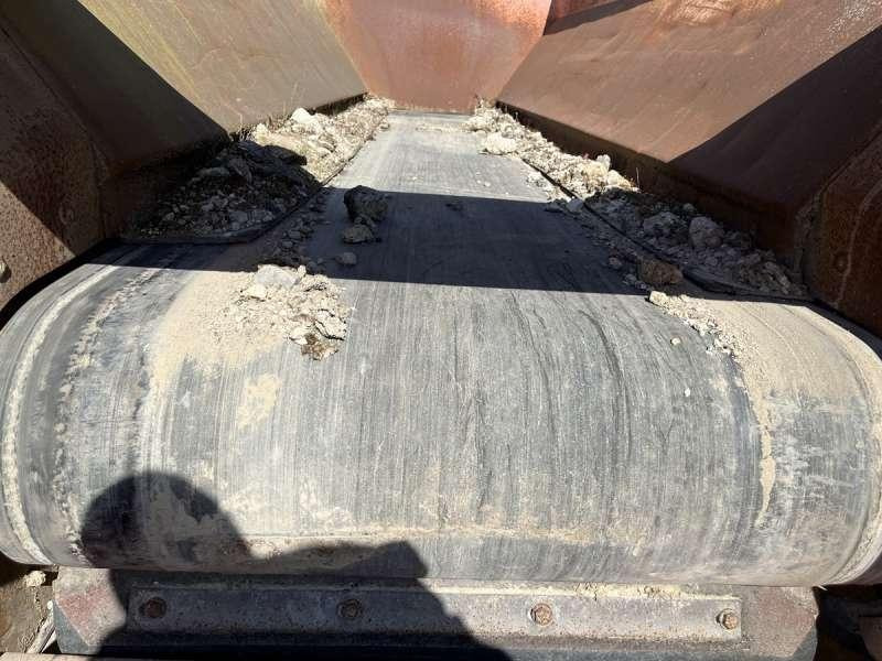 Cribadora Terex FINLAY SUPERTRAK 694: foto 27