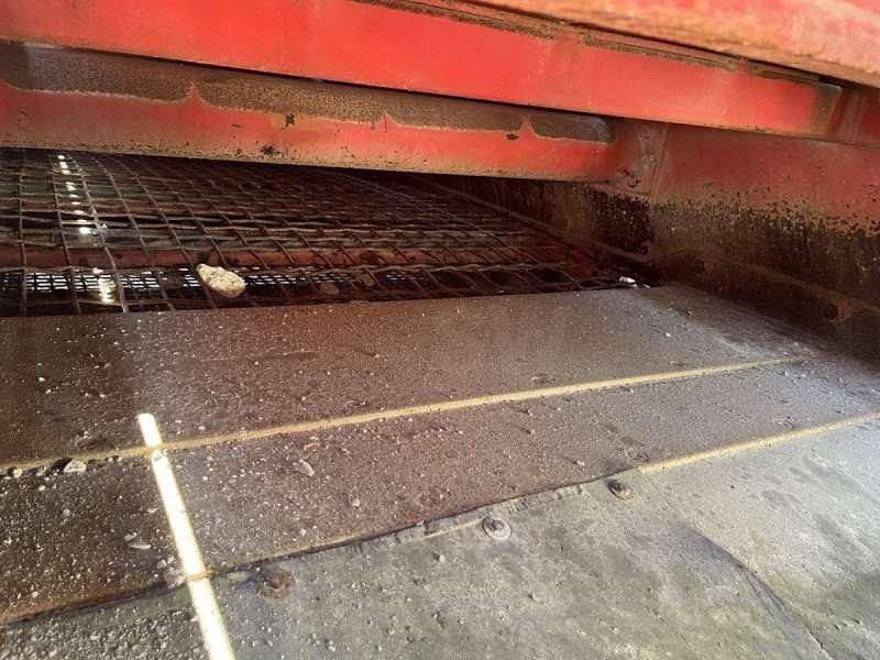 Cribadora Terex FINLAY SUPERTRAK 694: foto 26