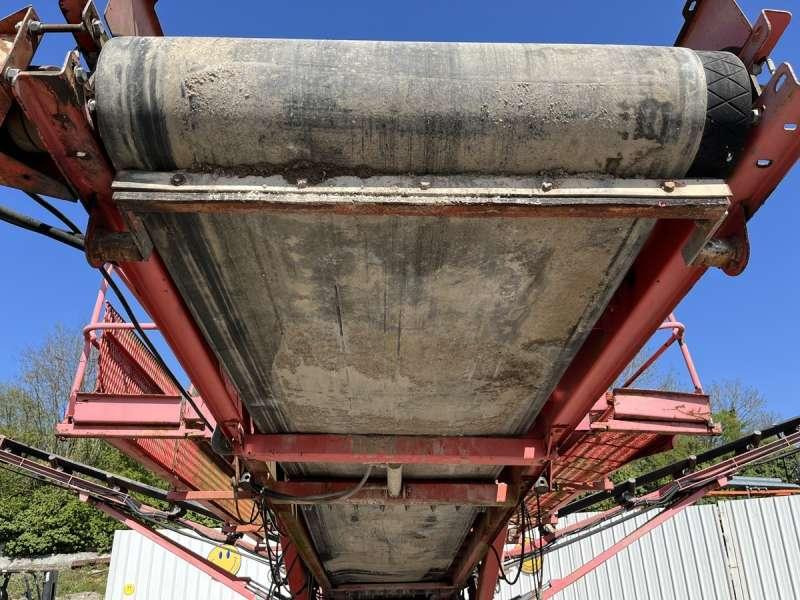 Cribadora Terex FINLAY SUPERTRAK 694: foto 21