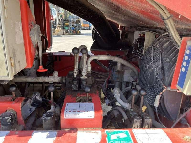 Cribadora Terex FINLAY SUPERTRAK 694: foto 39