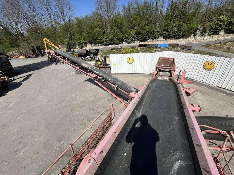 Cribadora Terex FINLAY SUPERTRAK 694: foto 37