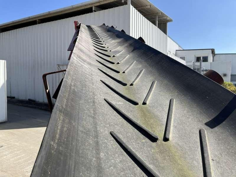 Cribadora Terex FINLAY SUPERTRAK 694: foto 24