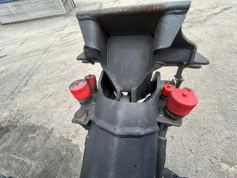 Vehículo municipal PISTENBULLY 600: foto 30