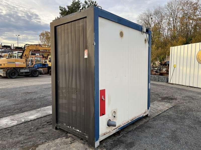 WC - Casa contenedor: foto 4 WC - Casa contenedor: foto 4